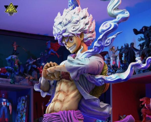 【預購】海賊王  尼卡魯夫Nikka Luffy 2.0  X SBS（Super Bomb Studio） 玩驛丨Toy station, GK雕像預購, GK雕像代購, GK雕像現貨, GK雕像修復, 咒術, 咒術迴戰, SCC玩具屋, 玩具給庫, NBA, 瘋公仔, 訂製雕像,模型,伯公仔,gk,玩驛,火影,夜風本舖,海賊,死神,航海王,獵人,阿拉蕾,七大罪,七龍珠,寶可夢,神奇寶貝,哥吉拉,宮崎駿,迪士尼,灌籃高手,鬼滅之刃,一拳超人,蠟筆小新,咒術,鏈鋸人,進擊的巨人,乙骨,我英