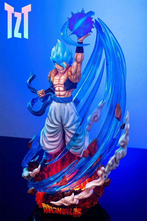 【售罄展示追加請私訊客服@toystationtw】七龍珠 悟吉塔 系列第二彈 X TZT #動漫#模型#玩具#gk#玩驛#火影#手辦#海賊#死神#航海王#獵人#阿拉蕾#七大罪#七龍珠#寶可夢#神奇寶貝#哥吉拉#宮崎駿#迪士尼#灌籃高手#鬼滅之日刃#一拳超人#蠟筆小新#咒術#鏈鋸人#進擊的巨人#妖精尾巴#我的英雄學院#我英#鋼鍊#鋼之煉金術師#新世紀福音戰士#EVA#間諜家家酒#Re0#漫威#dc#集美#hex#tsume#prime1#queen#tes#xm#野獸國#壽屋#數碼寶貝