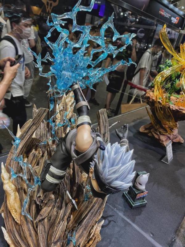【代購】火影忍者 暗部系列第一彈 旗木卡卡西 X UA UNiQUE ART 正版授權 玩驛丨Toy station, scc玩具屋, 玩具給庫, 夜風, scc, 葉楓本舖, 咒術迴戰, gk, 雕像, 模型, 公仔, 一番賞,gk公道伯,伯公仔,gk,玩驛,自製,自製一番賞,me玩具集團,死神,航海王,獵人,yoyo,漫奇,七龍珠,寶可夢,幻想屋,哥吉拉,宮崎駿,迪士尼,灌籃高手,鬼滅之刃,逆刃,流風,咒術,鏈鋸人,進擊的巨人,乙骨,我英,進巨,EVA,女雕