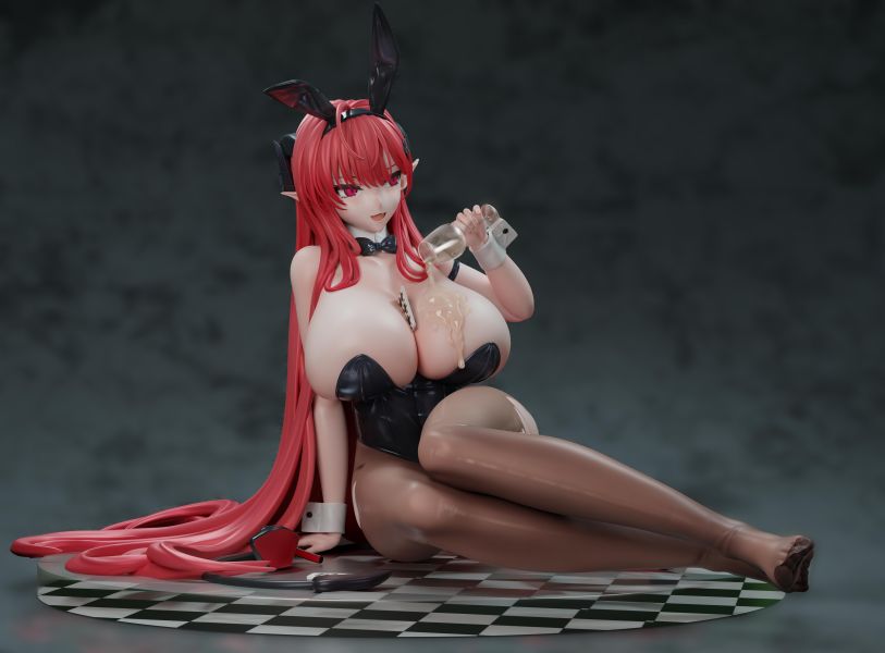 【預購】碧藍航線 兔女郎系列 興登堡 希爾德加德 X SC-Studio 玩驛丨Toy station, GK雕像預購, GK雕像代購, GK雕像現貨, GK雕像修復, 咒術, 咒術迴戰, SCC玩具屋, 玩具給庫, NBA, 瘋公仔, 訂製雕像,模型,伯公仔,gk,玩驛,火影,夜風本舖,海賊,死神,航海王,獵人,阿拉蕾,七大罪,七龍珠,寶可夢,神奇寶貝,哥吉拉,宮崎駿,迪士尼,灌籃高手,鬼滅之刃,一拳超人,蠟筆小新,咒術,鏈鋸人,進擊的巨人,乙骨,我英