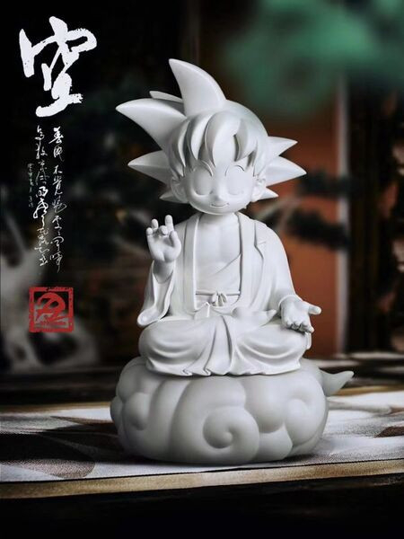 【預購】七龍珠 萬佛系列07 (雙版本) 小悟空 X DP9 動漫,模型,玩具,gk,玩驛,火影,手辦,海賊,死神,航海王,獵人,阿拉蕾,七大罪,七龍珠,寶可夢,神奇寶貝,哥吉拉,宮崎駿,迪士尼,灌籃高手,鬼滅之日刃,一拳超人,蠟筆小新,咒術,鏈鋸人,進擊的巨人,妖精尾巴,我的英雄學院,我英,鋼鍊,鋼之煉金術師,新世紀福音戰士,EVA,間諜家家酒,Re0,漫威,dc,集美#hex#tsume#prime1#queen#tes#xm#野獸國#壽屋#數碼寶貝