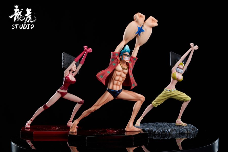 【預購】海賊王 弗蘭奇之家共鳴系列 Super方塊姐妹 X 龍虎工作室 玩驛丨Toy station, GK雕像預購, GK雕像代購, GK雕像現貨, GK雕像修復, 咒術, 咒術迴戰, SCC玩具屋, 玩具給庫, NBA, 瘋公仔, 訂製雕像,模型,伯公仔,gk,玩驛,火影,夜風本舖,海賊,死神,航海王,獵人,阿拉蕾,七大罪,七龍珠,寶可夢,神奇寶貝,哥吉拉,宮崎駿,迪士尼,灌籃高手,鬼滅之刃,一拳超人,蠟筆小新,咒術,鏈鋸人,進擊的巨人,乙骨,我英