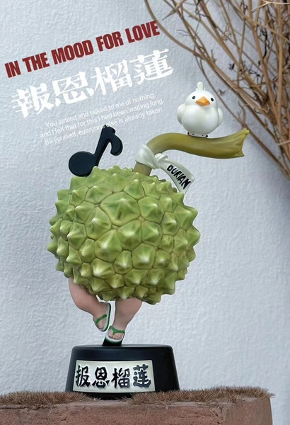 【預購】2024報恩榴蓮 X 博物誌 玩驛丨Toy station, GK雕像預購, GK雕像代購, GK雕像現貨, GK雕像修復, 咒術, 咒術迴戰, SCC玩具屋, 玩具給庫, 希模型, 瘋公仔, 訂製雕像,模型,伯公仔,gk,玩驛,火影,夜風本舖,海賊,死神,航海王,獵人,阿拉蕾,七大罪,七龍珠,寶可夢,神奇寶貝,哥吉拉,宮崎駿,迪士尼,灌籃高手,鬼滅之日刃,一拳超人,蠟筆小新,咒術,鏈鋸人,進擊的巨人,乙骨,我英