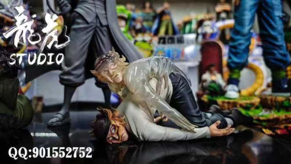 【售罄展示追加請私訊客服@toystationtw】海賊王 小兵人物配件第一彈 綠衣小兵&白衣小兵 X 龍虎Studio 玩驛丨Toy station, GK雕像預購, GK雕像代購, GK雕像現貨, GK雕像修復, 咒術, 咒術迴戰, SCC玩具屋, 玩具給庫, NBA, 瘋公仔, 訂製雕像,模型,伯公仔,gk,玩驛,火影,夜風本舖,海賊,死神,航海王,獵人,阿拉蕾,七大罪,七龍珠,寶可夢,神奇寶貝,哥吉拉,宮崎駿,迪士尼,灌籃高手,鬼滅之刃,一拳超人,蠟筆小新,咒術,鏈鋸人,進擊的巨人,乙骨,我英