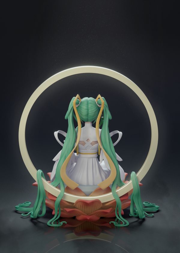 【售罄展示追加請私訊客服@toystationtw】初音 觀音 X 潮社studio 玩驛丨Toy station, GK雕像預購, GK雕像代購, GK雕像現貨, GK雕像修復, 咒術, 咒術迴戰, SCC玩具屋, 玩具給庫, NBA, 瘋公仔, 訂製雕像,模型,伯公仔,gk,玩驛,火影,夜風本舖,海賊,死神,航海王,獵人,阿拉蕾,七大罪,七龍珠,寶可夢,神奇寶貝,哥吉拉,宮崎駿,迪士尼,灌籃高手,鬼滅之刃,一拳超人,蠟筆小新,咒術,鏈鋸人,進擊的巨人,乙骨,我英