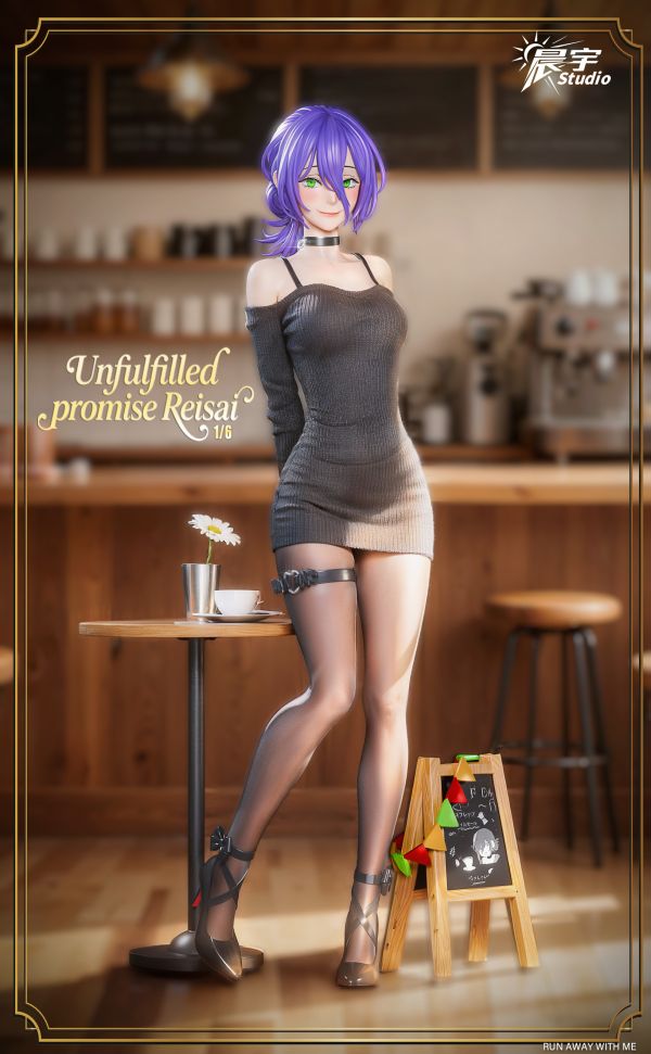 【預購】鏈鋸人 第一彈 雙版本 未能履行的約定-蕾塞 X 晨宇工作室 玩驛丨Toy station, GK雕像預購, GK雕像代購, GK雕像現貨, GK雕像修復, 咒術, 咒術迴戰, SCC玩具屋, 玩具給庫, NBA, 瘋公仔, 訂製雕像,模型,伯公仔,gk,玩驛,火影,夜風本舖,海賊,死神,航海王,獵人,阿拉蕾,七大罪,七龍珠,寶可夢,神奇寶貝,哥吉拉,宮崎駿,迪士尼,灌籃高手,鬼滅之刃,一拳超人,蠟筆小新,咒術,鏈鋸人,進擊的巨人,乙骨,我英