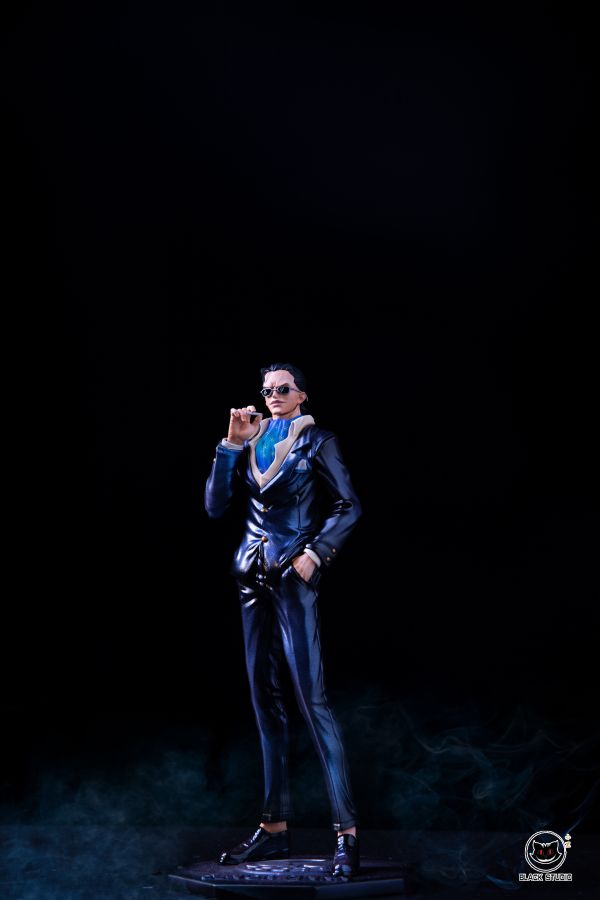 【售罄展示追加請私訊客服@toystationtw】海賊王 小唐明哥家族pop補全共鳴系列 塞尼奧爾（年輕版） X Black studio 小黑工作室 動漫,模型,玩具,gk,玩驛,火影,手辦,海賊,死神,航海王,獵人,阿拉蕾,七大罪,七龍珠,寶可夢,神奇寶貝,哥吉拉,宮崎駿,迪士尼,灌籃高手,鬼滅之日刃,一拳超人,蠟筆小新,咒術,鏈鋸人,進擊的巨人,妖精尾巴,我的英雄學院,我英,鋼鍊,鋼之煉金術師,新世紀福音戰士,EVA,間諜家家酒,Re0,漫威,dc,集美#hex#tsume#prime1#queen#tes#xm#野獸國#壽屋#數碼寶貝