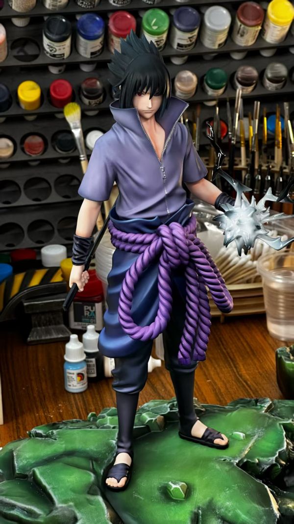【預購】火影忍者 六道宇智波佐助 X 真一 玩驛丨Toy station, GK雕像預購, GK雕像代購, GK雕像現貨, GK雕像修復, 咒術, 咒術迴戰, SCC玩具屋, 玩具給庫, NBA, 瘋公仔, 訂製雕像,模型,伯公仔,gk,玩驛,火影,夜風本舖,海賊,死神,航海王,獵人,阿拉蕾,七大罪,七龍珠,寶可夢,神奇寶貝,哥吉拉,宮崎駿,迪士尼,灌籃高手,鬼滅之刃,一拳超人,蠟筆小新,咒術,鏈鋸人,進擊的巨人,乙骨,我英