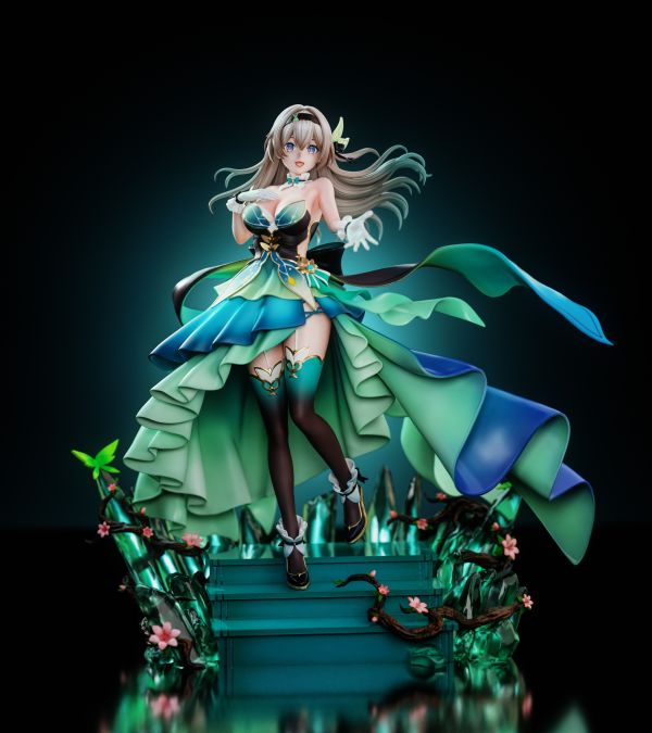 【預購】崩壞星穹鐵道 禮服小螢 X Star Cute星萌 玩驛丨Toy station, GK雕像預購, GK雕像代購, GK雕像現貨, GK雕像修復, 咒術, 咒術迴戰, SCC玩具屋, 玩具給庫, NBA, 瘋公仔, 訂製雕像,模型,伯公仔,gk,玩驛,火影,夜風本舖,海賊,死神,航海王,獵人,阿拉蕾,七大罪,七龍珠,寶可夢,神奇寶貝,哥吉拉,宮崎駿,迪士尼,灌籃高手,鬼滅之刃,一拳超人,蠟筆小新,咒術,鏈鋸人,進擊的巨人,乙骨,我英