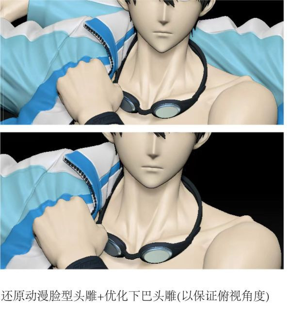 【售罄展示追加請私訊客服@toystationtw】Free!男子游泳部 七瀨遙 X 靈澤 動漫,模型,玩具,gk,玩驛,火影,手辦,海賊,死神,航海王,獵人,阿拉蕾,七大罪,七龍珠,寶可夢,神奇寶貝,哥吉拉,宮崎駿,迪士尼,灌籃高手,鬼滅之日刃,一拳超人,蠟筆小新,咒術,鏈鋸人,進擊的巨人,妖精尾巴,我的英雄學院,我英,鋼鍊,鋼之煉金術師,新世紀福音戰士,EVA,間諜家家酒,Re0,漫威,dc,集美#hex#tsume#prime1#queen#tes#xm#野獸國#壽屋#數碼寶貝