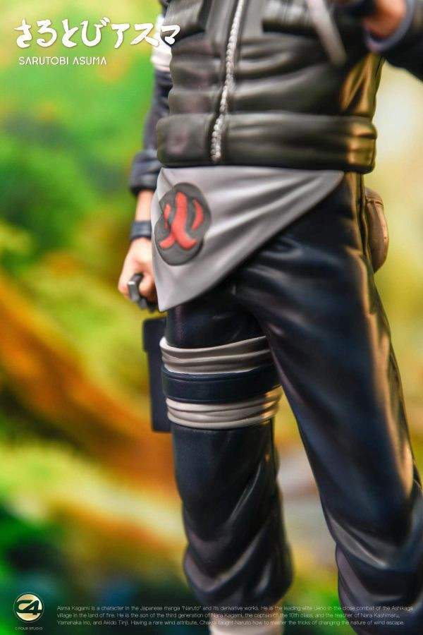 【售罄展示追加請私訊客服@toystationtw】火影忍者 大合照系列第二彈 猿飛阿斯瑪 X C4 動漫,模型,玩具,gk,玩驛,火影,手辦,海賊,死神,航海王,獵人,阿拉蕾,七大罪,七龍珠,寶可夢,神奇寶貝,哥吉拉,宮崎駿,迪士尼,灌籃高手,鬼滅之日刃,一拳超人,蠟筆小新,咒術,鏈鋸人,進擊的巨人,妖精尾巴,我的英雄學院,我英,鋼鍊,鋼之煉金術師,新世紀福音戰士,EVA,間諜家家酒,Re0,漫威,dc,集美#hex#tsume#prime1#queen#tes#xm#野獸國#壽屋#數碼寶貝