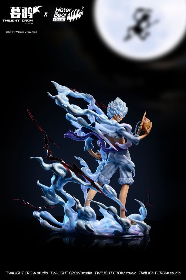 【售罄展示追加請私訊客服@toystationtw】海賊王 魯夫全形態共鳴計畫 尼卡魯夫 X 水熊蟲&暮鴉 動漫,模型,玩具,gk,玩驛,火影,手辦,海賊,死神,航海王,獵人,阿拉蕾,七大罪,七龍珠,寶可夢,神奇寶貝,哥吉拉,宮崎駿,迪士尼,灌籃高手,鬼滅之日刃,一拳超人,蠟筆小新,咒術,鏈鋸人,進擊的巨人,妖精尾巴,我的英雄學院,我英,鋼鍊,鋼之煉金術師,新世紀福音戰士,EVA,間諜家家酒,Re0,漫威,dc,野獸國,hex,tsume,prime1,queen,tes,xm,迪士尼,壽屋,數碼寶貝