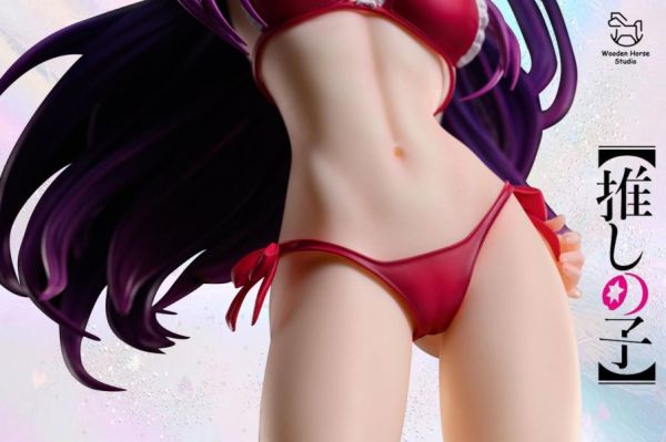 【代購】我推的孩子 夏日泳裝限定-星野愛 X Wooden Horse Studio 玩驛丨Toy station, GK雕像預購, GK雕像代購, GK雕像現貨, GK雕像修復, 咒術, 咒術迴戰, SCC玩具屋, 玩具給庫, NBA, 瘋公仔, 訂製雕像,模型,伯公仔,gk,玩驛,火影,夜風本舖,海賊,死神,航海王,獵人,阿拉蕾,七大罪,七龍珠,寶可夢,神奇寶貝,哥吉拉,宮崎駿,迪士尼,灌籃高手,鬼滅之刃,一拳超人,蠟筆小新,咒術,鏈鋸人,進擊的巨人,乙骨,我英