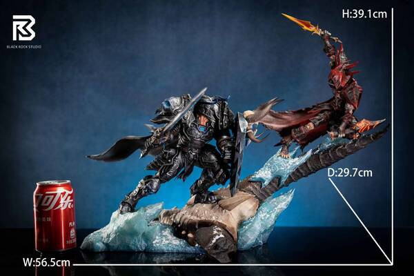 【代購】魔獸世界 對戰系列第一彈 無畏戰士 vs 亡靈血牙盜賊 X BRS黑石 玩驛丨Toy station, GK雕像預購, GK雕像代購, GK雕像現貨, GK雕像修復, 咒術, 咒術迴戰, SCC玩具屋, 玩具給庫, NBA, 瘋公仔, 訂製雕像,模型,伯公仔,gk,玩驛,火影,夜風本舖,海賊,死神,航海王,獵人,阿拉蕾,七大罪,七龍珠,寶可夢,神奇寶貝,哥吉拉,宮崎駿,迪士尼,灌籃高手,鬼滅之刃,一拳超人,蠟筆小新,咒術,鏈鋸人,進擊的巨人,乙骨,我英