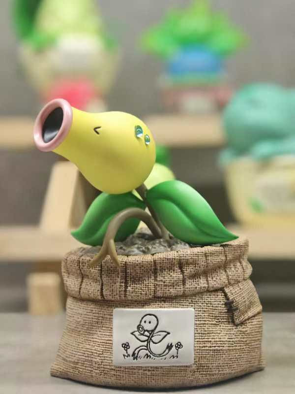 【售罄展示追加請私訊客服@toystationtw】寶可夢 盆栽第三彈 盆才怪盆栽&喇叭芽盆栽 X BBD-Studio 玩驛丨Toy station, GK雕像預購, GK雕像代購, GK雕像現貨, GK雕像修復, 咒術, 咒術迴戰, SCC玩具屋, 玩具給庫, NBA, 瘋公仔, 訂製雕像,模型,伯公仔,gk,玩驛,火影,夜風本舖,海賊,死神,航海王,獵人,阿拉蕾,七大罪,七龍珠,寶可夢,神奇寶貝,哥吉拉,宮崎駿,迪士尼,灌籃高手,鬼滅之刃,一拳超人,蠟筆小新,咒術,鏈鋸人,進擊的巨人,乙骨,我英