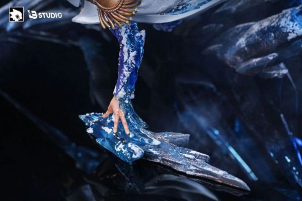 【售罄展示追加請私訊客服@toystationtw】海賊王 三大將共鳴系列 青雉 X LB-Studios #動漫#模型#玩具#gk#玩驛#火影#手辦#海賊#死神#航海王#獵人#阿拉蕾#七大罪#七龍珠#寶可夢#神奇寶貝#哥吉拉#宮崎駿#迪士尼#灌籃高手#鬼滅之日刃#一拳超人#蠟筆小新#咒術#鏈鋸人#進擊的巨人#妖精尾巴#我的英雄學院#我英#鋼鍊#鋼之煉金術師#新世紀福音戰士#EVA#間諜家家酒#Re0#漫威#dc#集美#hex#tsume#prime1#queen#tes#xm#野獸國#壽屋#數碼寶貝