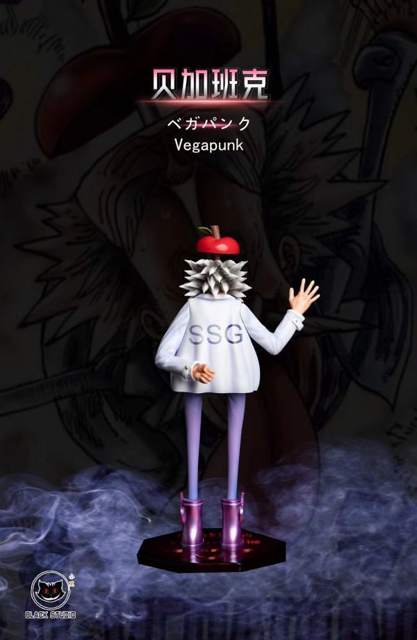 【售罄展示追加請私訊客服@toystationtw】海賊王 蛋尖島貝加龐克系列第一彈 貝加龐克 X 小黑工作室 玩驛丨Toy station, GK雕像預購, GK雕像代購, GK雕像現貨, GK雕像修復, 咒術, 咒術迴戰, SCC玩具屋, 玩具給庫, NBA, 瘋公仔, 訂製雕像,模型,伯公仔,gk,玩驛,火影,夜風本舖,海賊,死神,航海王,獵人,阿拉蕾,七大罪,七龍珠,寶可夢,神奇寶貝,哥吉拉,宮崎駿,迪士尼,灌籃高手,鬼滅之刃,一拳超人,蠟筆小新,咒術,鏈鋸人,進擊的巨人,乙骨,我英