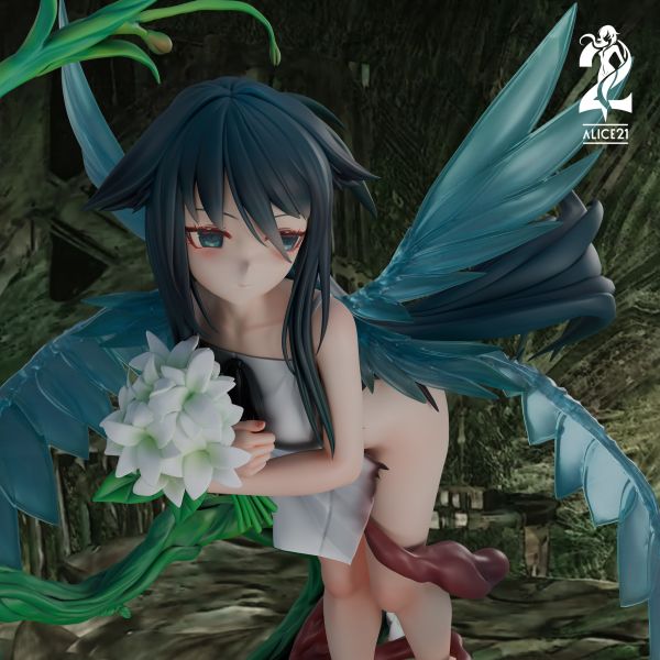【預購】沙耶之歌•終末白華•沙耶 X Alice21 玩驛丨Toy station, GK雕像預購, GK雕像代購, GK雕像現貨, GK雕像修復, 咒術, 咒術迴戰, SCC玩具屋, 玩具給庫, NBA, 瘋公仔, 訂製雕像,模型,伯公仔,gk,玩驛,火影,夜風本舖,海賊,死神,航海王,獵人,阿拉蕾,七大罪,七龍珠,寶可夢,神奇寶貝,哥吉拉,宮崎駿,迪士尼,灌籃高手,鬼滅之刃,一拳超人,蠟筆小新,咒術,鏈鋸人,進擊的巨人,乙骨,我英