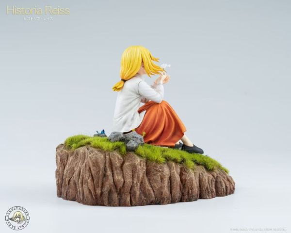 【補款】進擊的巨人 希斯特莉亞系列第一彈 童年吹拂 X Cedar-Studio 玩驛丨Toy station, GK雕像預購, GK雕像代購, GK雕像現貨, GK雕像修復, 咒術, 咒術迴戰, SCC玩具屋, 玩具給庫, NBA, 瘋公仔, 訂製雕像,模型,伯公仔,gk,玩驛,火影,夜風本舖,海賊,死神,航海王,獵人,阿拉蕾,七大罪,七龍珠,寶可夢,神奇寶貝,哥吉拉,宮崎駿,迪士尼,灌籃高手,鬼滅之刃,一拳超人,蠟筆小新,咒術,鏈鋸人,進擊的巨人,乙骨,我英
