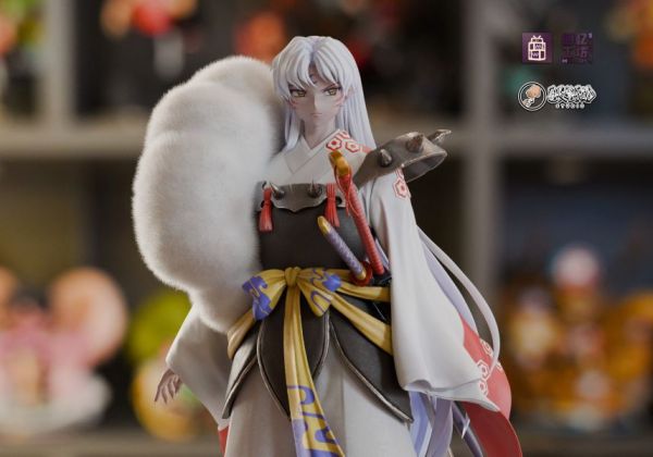 【補款】犬夜叉 補全系列第一彈 殺生丸 X MW回憶工坊+Showhand 玩驛丨Toy station, GK雕像預購, GK雕像代購, GK雕像現貨, GK雕像修復, 咒術, 咒術迴戰, SCC玩具屋, 玩具給庫, NBA, 瘋公仔, 訂製雕像,模型,伯公仔,gk,玩驛,火影,夜風本舖,海賊,死神,航海王,獵人,阿拉蕾,七大罪,七龍珠,寶可夢,神奇寶貝,哥吉拉,宮崎駿,迪士尼,灌籃高手,鬼滅之刃,一拳超人,蠟筆小新,咒術,鏈鋸人,進擊的巨人,乙骨,我英