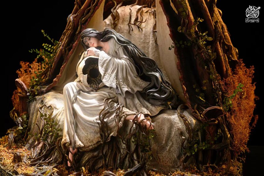 【售罄展示追加請私訊客服@toystationtw】長眠的公主費蓮諾爾 名場景系列第二款 X Bard工作室 動漫,模型,玩具,gk,玩驛,火影,手辦,海賊,死神,航海王,獵人,阿拉蕾,七大罪,七龍珠,寶可夢,神奇寶貝,哥吉拉,宮崎駿,迪士尼,灌籃高手,鬼滅之日刃,一拳超人,蠟筆小新,咒術,鏈鋸人,進擊的巨人,妖精尾巴,我的英雄學院,我英,鋼鍊,鋼之煉金術師,新世紀福音戰士,EVA,間諜家家酒,Re0,漫威,dc,集美#hex#tsume#prime1#queen#tes#xm#野獸國#壽屋#數碼寶貝