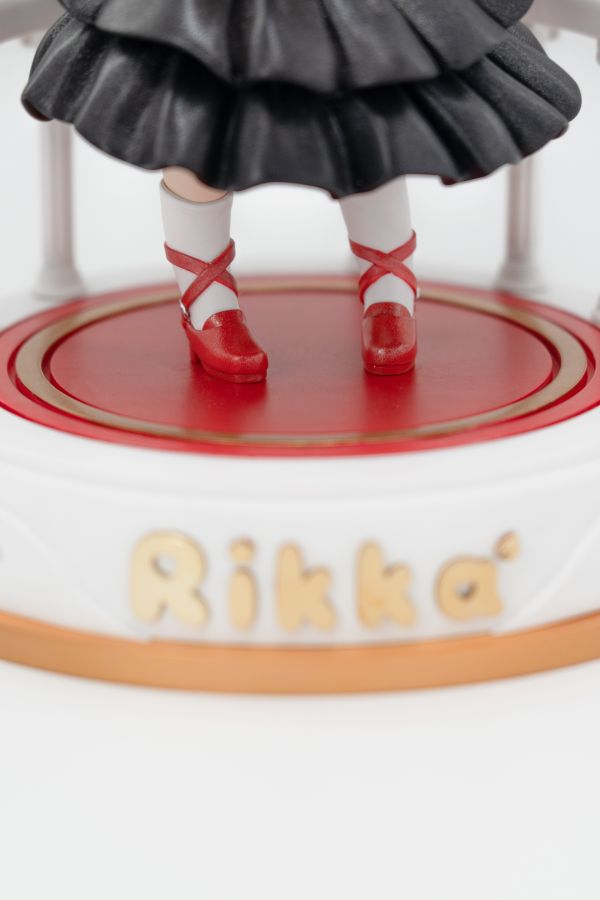 【預購】中二病也要談戀愛 Q版花嫁小鳥遊六花 X TSF-Studio 玩驛丨Toy station, GK雕像預購, GK雕像代購, GK雕像現貨, GK雕像修復, 咒術, 咒術迴戰, SCC玩具屋, 玩具給庫, NBA, 瘋公仔, 訂製雕像,模型,伯公仔,gk,玩驛,火影,夜風本舖,海賊,死神,航海王,獵人,阿拉蕾,七大罪,七龍珠,寶可夢,神奇寶貝,哥吉拉,宮崎駿,迪士尼,灌籃高手,鬼滅之刃,一拳超人,蠟筆小新,咒術,鏈鋸人,進擊的巨人,乙骨,我英