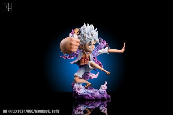 【售罄展示追加請私訊客服@toystationtw】海賊王 人人果實 第六彈：尼卡魯夫2.0 X DK模玩 動漫,模型,玩具,gk,玩驛,火影,手辦,海賊,死神,航海王,獵人,阿拉蕾,七大罪,七龍珠,寶可夢,神奇寶貝,哥吉拉,宮崎駿,迪士尼,灌籃高手,鬼滅之日刃,一拳超人,蠟筆小新,咒術,鏈鋸人,進擊的巨人,妖精尾巴,我的英雄學院,我英,鋼鍊,鋼之煉金術師,新世紀福音戰士,EVA,間諜家家酒,Re0,漫威,dc,集美#hex#tsume#prime1#queen#tes#xm#野獸國#壽屋#數碼寶貝