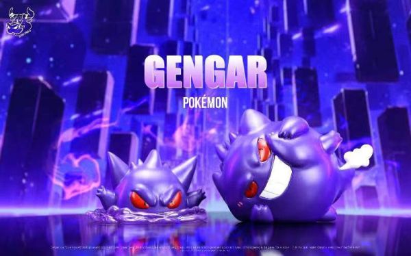 【售罄展示追加請私訊客服@toystationtw】寶可夢 趣味系列 車載擺件 桌面擺件 放屁 耿鬼 X NIUZI工作室 動漫,模型,玩具,gk,玩驛,火影,手辦,海賊,死神,航海王,獵人,阿拉蕾,七大罪,七龍珠,寶可夢,神奇寶貝,哥吉拉,宮崎駿,迪士尼,灌籃高手,鬼滅之日刃,一拳超人,蠟筆小新,咒術,鏈鋸人,進擊的巨人,妖精尾巴,我的英雄學院,我英,鋼鍊,鋼之煉金術師,新世紀福音戰士,EVA,間諜家家酒,Re0,漫威,dc,集美#hex#tsume#prime1#queen#tes#xm#野獸國#壽屋#數碼寶貝