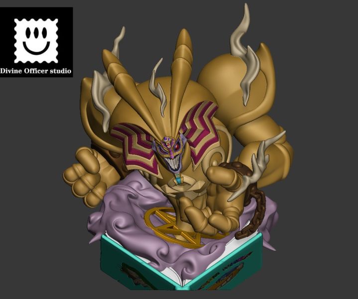 【預購】遊戲王 卡通黑暗大法師 X 神官工作室 玩驛丨Toy station, GK雕像預購, GK雕像代購, GK雕像現貨, GK雕像修復, 咒術, 咒術迴戰, SCC玩具屋, 玩具給庫, NBA, 瘋公仔, 訂製雕像,模型,伯公仔,gk,玩驛,火影,夜風本舖,海賊,死神,航海王,獵人,阿拉蕾,七大罪,七龍珠,寶可夢,神奇寶貝,哥吉拉,宮崎駿,迪士尼,灌籃高手,鬼滅之刃,一拳超人,蠟筆小新,咒術,鏈鋸人,進擊的巨人,乙骨,我英