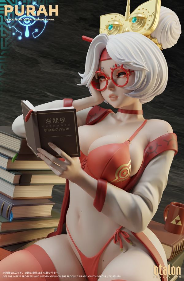 【預購】薩爾達傳說 普爾亞 X Dtalon-Studio 玩驛丨Toy station, GK雕像預購, GK雕像代購, GK雕像現貨, GK雕像修復, 咒術, 咒術迴戰, SCC玩具屋, 玩具給庫, NBA, 瘋公仔, 訂製雕像,模型,伯公仔,gk,玩驛,火影,夜風本舖,海賊,死神,航海王,獵人,阿拉蕾,七大罪,七龍珠,寶可夢,神奇寶貝,哥吉拉,宮崎駿,迪士尼,灌籃高手,鬼滅之刃,一拳超人,蠟筆小新,咒術,鏈鋸人,進擊的巨人,乙骨,我英