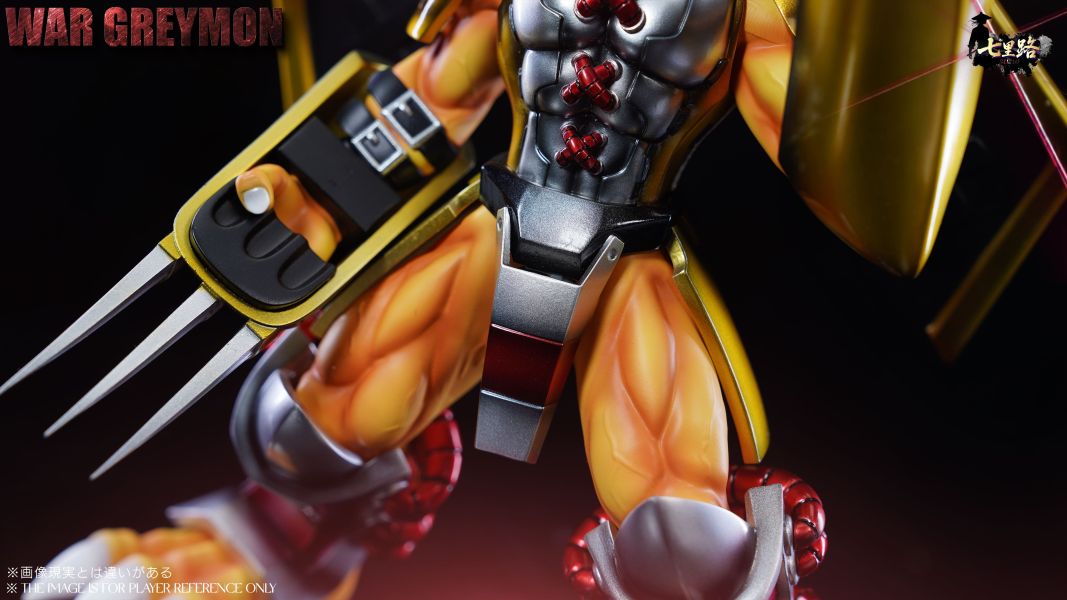 【預購】數碼寶貝 第一彈 雙姿勢戰鬥暴龍獸 X 七里路工作室 玩驛丨Toy station, GK雕像預購, GK雕像代購, GK雕像現貨, GK雕像修復, 咒術, 咒術迴戰, SCC玩具屋, 玩具給庫, NBA, 瘋公仔, 訂製雕像,模型,伯公仔,gk,玩驛,火影,夜風本舖,海賊,死神,航海王,獵人,阿拉蕾,七大罪,七龍珠,寶可夢,神奇寶貝,哥吉拉,宮崎駿,迪士尼,灌籃高手,鬼滅之刃,一拳超人,蠟筆小新,咒術,鏈鋸人,進擊的巨人,乙骨,我英