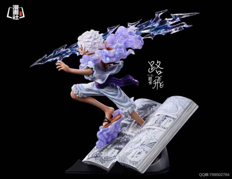 【售罄展示追加請私訊客服@toystationtw】海賊王 漫畫系列雕像第一彈 尼卡魯夫 X 漫畫社 玩驛丨Toy station, GK雕像預購, GK雕像代購, GK雕像現貨, GK雕像修復, 咒術, 咒術迴戰, SCC玩具屋, 玩具給庫, 希模型, 瘋公仔, 訂製雕像,模型,伯公仔,gk,玩驛,火影,夜風本舖,海賊,死神,航海王,獵人,阿拉蕾,七大罪,七龍珠,寶可夢,神奇寶貝,哥吉拉,宮崎駿,迪士尼,灌籃高手,鬼滅之日刃,一拳超人,蠟筆小新,咒術,鏈鋸人,進擊的巨人,乙骨,我英