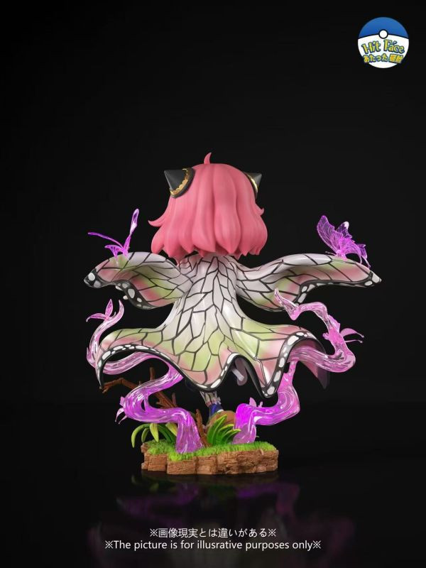 【預購】間諜家家酒+鬼滅之刃 安妮亞cos蝴蝶忍 X Hit Face砸臉 玩驛丨Toy station, GK雕像預購, GK雕像代購, GK雕像現貨, GK雕像修復, 咒術, 咒術迴戰, SCC玩具屋, 玩具給庫, NBA, 瘋公仔, 訂製雕像,模型,伯公仔,gk,玩驛,火影,夜風本舖,海賊,死神,航海王,獵人,阿拉蕾,七大罪,七龍珠,寶可夢,神奇寶貝,哥吉拉,宮崎駿,迪士尼,灌籃高手,鬼滅之刃,一拳超人,蠟筆小新,咒術,鏈鋸人,進擊的巨人,乙骨,我英