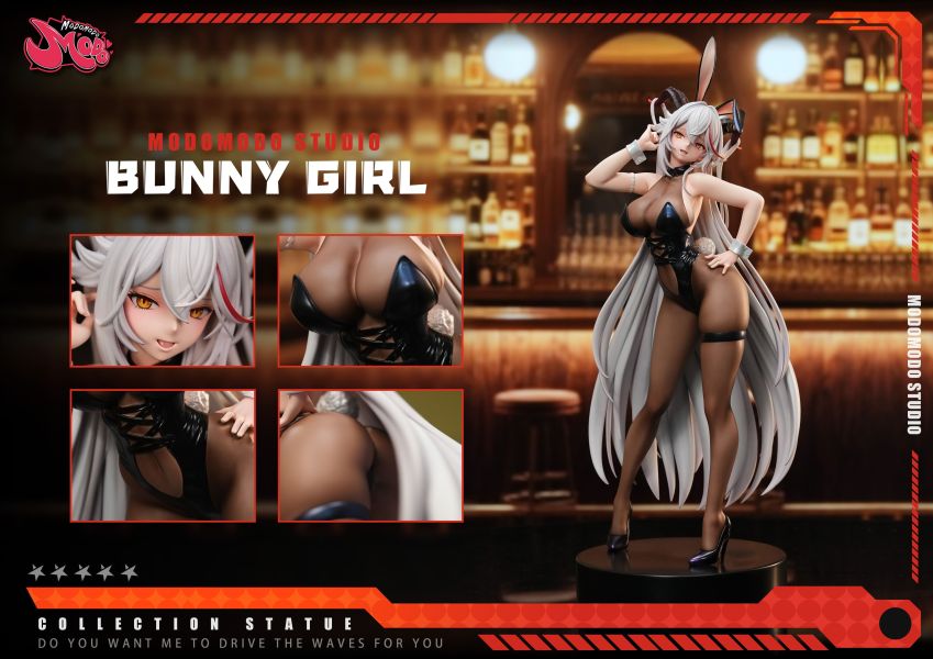 【預購】碧藍航線 兔女郎埃吉爾 X Modomodo 玩驛丨Toy station, GK雕像預購, GK雕像代購, GK雕像現貨, GK雕像修復, 咒術, 咒術迴戰, SCC玩具屋, 玩具給庫, NBA, 瘋公仔, 訂製雕像,模型,伯公仔,gk,玩驛,火影,夜風本舖,海賊,死神,航海王,獵人,阿拉蕾,七大罪,七龍珠,寶可夢,神奇寶貝,哥吉拉,宮崎駿,迪士尼,灌籃高手,鬼滅之刃,一拳超人,蠟筆小新,咒術,鏈鋸人,進擊的巨人,乙骨,我英
