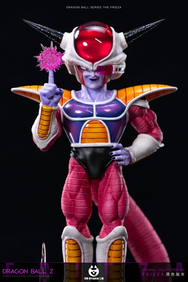 【預購】七龍珠 浮空一形態弗利薩 X EH二哈 玩驛丨Toy station, GK雕像預購, GK雕像代購, GK雕像現貨, GK雕像修復, 咒術, 咒術迴戰, SCC玩具屋, 玩具給庫, NBA, 瘋公仔, 訂製雕像,模型,伯公仔,gk,玩驛,火影,夜風本舖,海賊,死神,航海王,獵人,阿拉蕾,七大罪,七龍珠,寶可夢,神奇寶貝,哥吉拉,宮崎駿,迪士尼,灌籃高手,鬼滅之刃,一拳超人,蠟筆小新,咒術,鏈鋸人,進擊的巨人,乙骨,我英