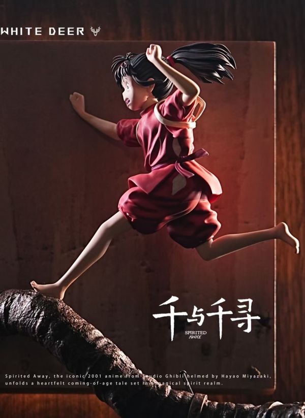 【預購】宮崎駿 畫廊系列第一彈 千尋跑管道 X 白鹿-Studio 玩驛丨Toy station, GK雕像預購, GK雕像代購, GK雕像現貨, GK雕像修復, 咒術, 咒術迴戰, SCC玩具屋, 玩具給庫, NBA, 瘋公仔, 訂製雕像,模型,伯公仔,gk,玩驛,火影,夜風本舖,海賊,死神,航海王,獵人,阿拉蕾,七大罪,七龍珠,寶可夢,神奇寶貝,哥吉拉,宮崎駿,迪士尼,灌籃高手,鬼滅之刃,一拳超人,蠟筆小新,咒術,鏈鋸人,進擊的巨人,乙骨,我英