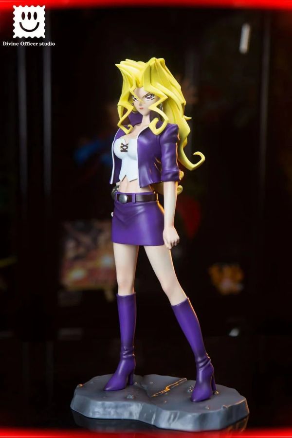 【代購】 遊戲王 孔雀舞 X 神官工作室 玩驛丨Toy station, GK雕像預購, GK雕像代購, GK雕像現貨, GK雕像修復, 咒術, 咒術迴戰, SCC玩具屋, 玩具給庫, NBA, 瘋公仔, 訂製雕像,模型,伯公仔,gk,玩驛,火影,夜風本舖,海賊,死神,航海王,獵人,阿拉蕾,七大罪,七龍珠,寶可夢,神奇寶貝,哥吉拉,宮崎駿,迪士尼,灌籃高手,鬼滅之刃,一拳超人,蠟筆小新,咒術,鏈鋸人,進擊的巨人,乙骨,我英