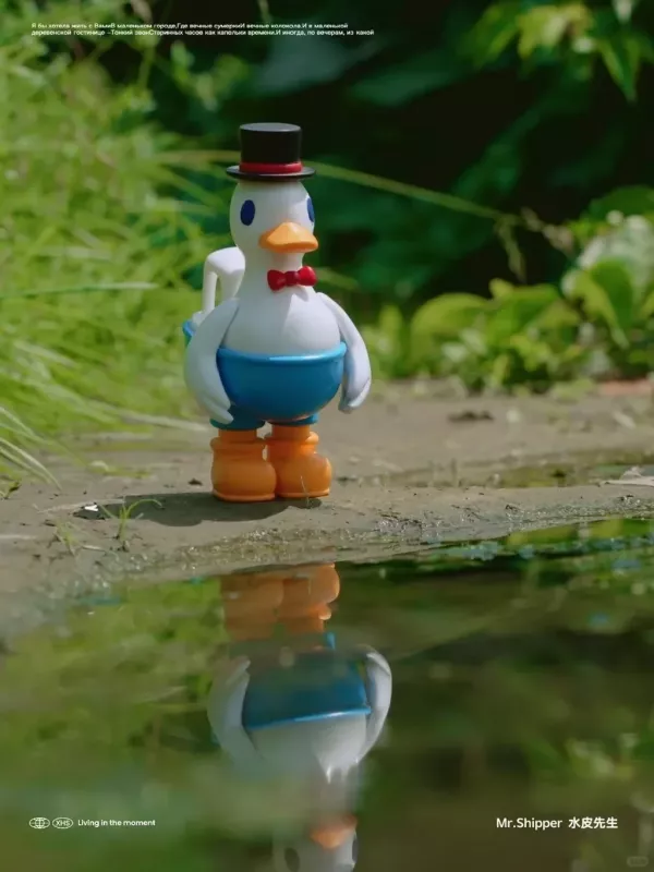 【預購】鴨子船-Mr.Shipper水皮先生 X 福慄玩具 玩驛丨Toy station, GK雕像預購, GK雕像代購, GK雕像現貨, GK雕像修復, 咒術, 咒術迴戰, SCC玩具屋, 玩具給庫, NBA, 瘋公仔, 訂製雕像,模型,伯公仔,gk,玩驛,火影,夜風本舖,海賊,死神,航海王,獵人,阿拉蕾,七大罪,七龍珠,寶可夢,神奇寶貝,哥吉拉,宮崎駿,迪士尼,灌籃高手,鬼滅之刃,一拳超人,蠟筆小新,咒術,鏈鋸人,進擊的巨人,乙骨,我英