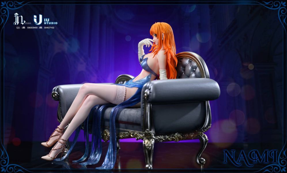 【代購】海賊王 西裝暴徒系列 第五彈 娜美 X IN STUDIO  & IU STUDIO 玩驛丨Toy station, GK雕像預購, GK雕像代購, GK雕像現貨, GK雕像修復, 咒術, 咒術迴戰, SCC玩具屋, 玩具給庫, NBA, 瘋公仔, 訂製雕像,模型,伯公仔,gk,玩驛,火影,夜風本舖,海賊,死神,航海王,獵人,阿拉蕾,七大罪,七龍珠,寶可夢,神奇寶貝,哥吉拉,宮崎駿,迪士尼,灌籃高手,鬼滅之刃,一拳超人,蠟筆小新,咒術,鏈鋸人,進擊的巨人,乙骨,我英