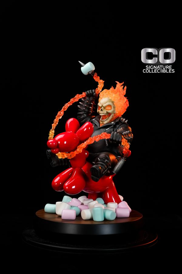【預購】惡靈騎士 胖子系列6周年特別款 胖惡靈騎士 X CO 玩驛丨Toy station, GK雕像預購, GK雕像代購, GK雕像現貨, GK雕像修復, 咒術, 咒術迴戰, SCC玩具屋, 玩具給庫, NBA, 瘋公仔, 訂製雕像,模型,伯公仔,gk,玩驛,火影,夜風本舖,海賊,死神,航海王,獵人,阿拉蕾,七大罪,七龍珠,寶可夢,神奇寶貝,哥吉拉,宮崎駿,迪士尼,灌籃高手,鬼滅之刃,一拳超人,蠟筆小新,咒術,鏈鋸人,進擊的巨人,乙骨,我英