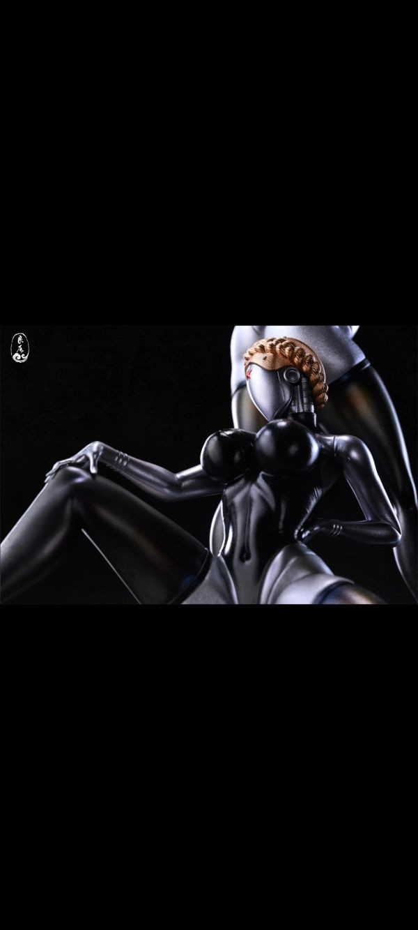 【售罄展示追加請私訊客服@toystationtw】原子之心 X 良辰LC工作室 玩驛丨Toy station, GK雕像預購, GK雕像代購, GK雕像現貨, GK雕像修復, 咒術, 咒術迴戰, SCC玩具屋, 玩具給庫, 希模型, 瘋公仔, 訂製雕像,模型,伯公仔,gk,玩驛,火影,夜風本舖,海賊,死神,航海王,獵人,阿拉蕾,七大罪,七龍珠,寶可夢,神奇寶貝,哥吉拉,宮崎駿,迪士尼,灌籃高手,鬼滅之日刃,一拳超人,蠟筆小新,咒術,鏈鋸人,進擊的巨人,乙骨,我英