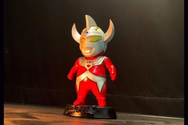 【預購】 奧特曼 小泰羅 X XR-TOYS #動漫#模型#玩具#gk#玩驛#火影#手辦#海賊#死神#航海王#獵人#阿拉蕾#七大罪#七龍珠#寶可夢#神奇寶貝#哥吉拉#宮崎駿#迪士尼#灌籃高手#鬼滅之日刃#一拳超人#蠟筆小新#咒術#鏈鋸人#進擊的巨人#妖精尾巴#我的英雄學院#我英#鋼鍊#鋼之煉金術師#新世紀福音戰士#EVA#間諜家家酒#Re0#漫威#dc#集美#hex#tsume#prime1#queen#tes#xm#野獸國#壽屋#數碼寶貝