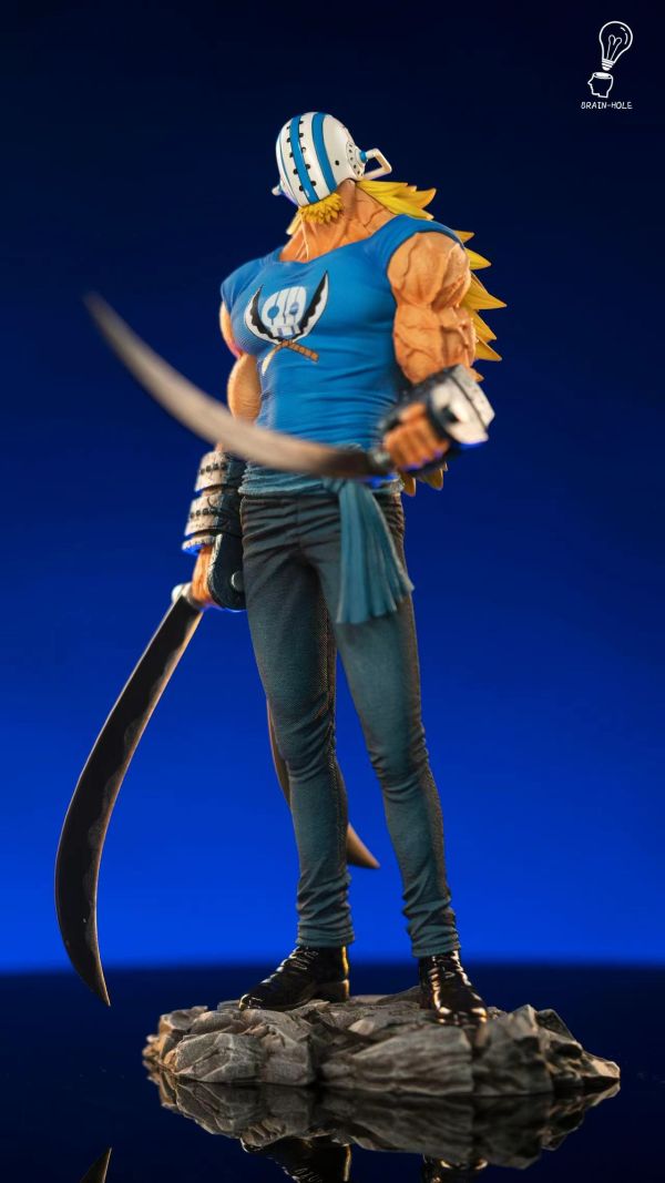 【售罄展示追加請私訊客服@toystationtw】海賊王 站姿基拉 X Brain-Hole Studio 動漫,模型,玩具,gk,玩驛,火影,手辦,海賊,死神,航海王,獵人,阿拉蕾,七大罪,七龍珠,寶可夢,神奇寶貝,哥吉拉,宮崎駿,迪士尼,灌籃高手,鬼滅之日刃,一拳超人,蠟筆小新,咒術,鏈鋸人,進擊的巨人,妖精尾巴,我的英雄學院,我英,鋼鍊,鋼之煉金術師,新世紀福音戰士,EVA,間諜家家酒,Re0,漫威,dc,集美#hex#tsume#prime1#queen#tes#xm#野獸國#壽屋#數碼寶貝