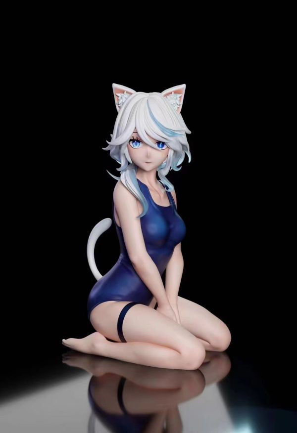 【售罄展示追加請私訊客服@toystationtw】原神 泳裝芙寧娜 X HK工作室 動漫,模型,玩具,gk,玩驛,火影,手辦,海賊,死神,航海王,獵人,阿拉蕾,七大罪,七龍珠,寶可夢,神奇寶貝,哥吉拉,宮崎駿,迪士尼,灌籃高手,鬼滅之日刃,一拳超人,蠟筆小新,咒術,鏈鋸人,進擊的巨人,妖精尾巴,我的英雄學院,我英,鋼鍊,鋼之煉金術師,新世紀福音戰士,EVA,間諜家家酒,Re0,漫威,dc,集美#hex#tsume#prime1#queen#tes#xm#野獸國#壽屋#數碼寶貝