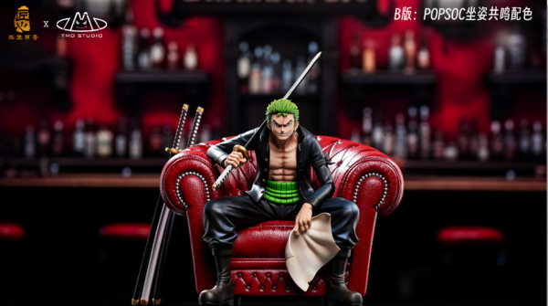 【售罄展示追加請私訊客服@toystationtw】海賊王 賞金獵人索隆 X 品匠萌奇+TMD 玩驛丨Toy station, GK雕像預購, GK雕像代購, GK雕像現貨, GK雕像修復, 咒術, 咒術迴戰, SCC玩具屋, 玩具給庫, NBA, 瘋公仔, 訂製雕像,模型,伯公仔,gk,玩驛,火影,夜風本舖,海賊,死神,航海王,獵人,阿拉蕾,七大罪,七龍珠,寶可夢,神奇寶貝,哥吉拉,宮崎駿,迪士尼,灌籃高手,鬼滅之刃,一拳超人,蠟筆小新,咒術,鏈鋸人,進擊的巨人,乙骨,我英