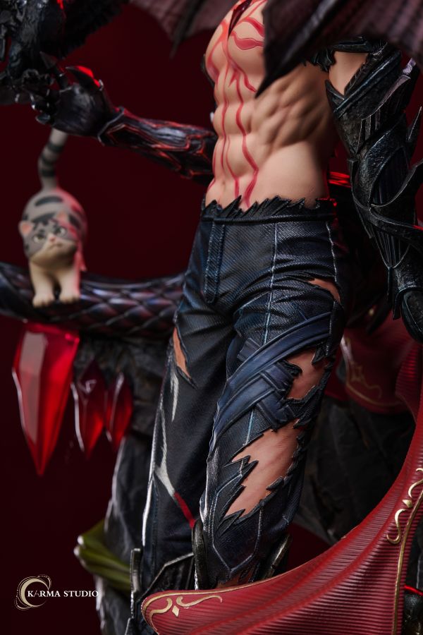 【預購】戀與深空 乙女向私定雕像 龍徹 秦徹 X KARMA-Studio 玩驛丨Toy station, GK雕像預購, GK雕像代購, GK雕像現貨, GK雕像修復, 咒術, 咒術迴戰, SCC玩具屋, 玩具給庫, NBA, 瘋公仔, 訂製雕像,模型,伯公仔,gk,玩驛,火影,夜風本舖,海賊,死神,航海王,獵人,阿拉蕾,七大罪,七龍珠,寶可夢,神奇寶貝,哥吉拉,宮崎駿,迪士尼,灌籃高手,鬼滅之刃,一拳超人,蠟筆小新,咒術,鏈鋸人,進擊的巨人,乙骨,我英