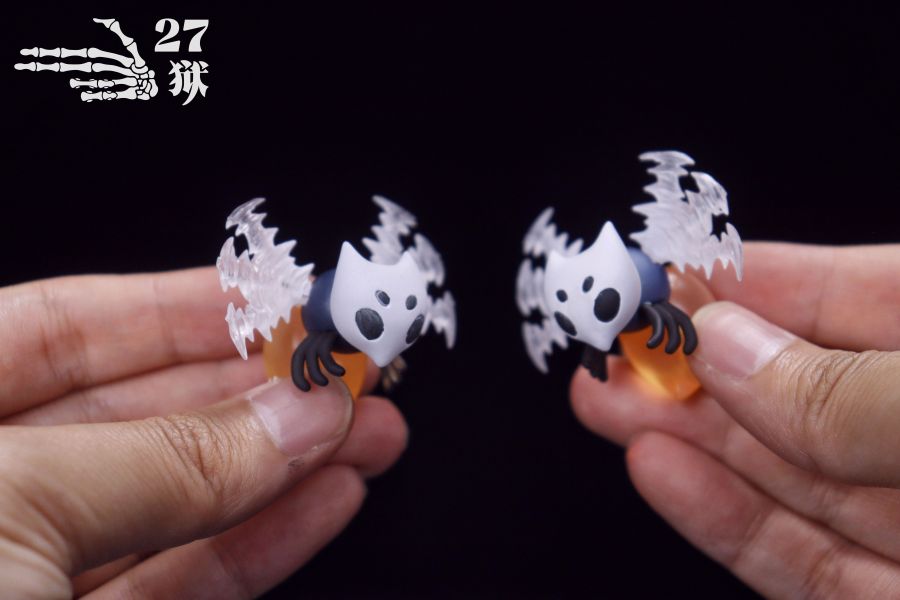 【預購】空洞騎士 神居挑戰系列1 收藏家 X 27獄 玩驛丨Toy station, GK雕像預購, GK雕像代購, GK雕像現貨, GK雕像修復, 咒術, 咒術迴戰, SCC玩具屋, 玩具給庫, NBA, 瘋公仔, 訂製雕像,模型,伯公仔,gk,玩驛,火影,夜風本舖,海賊,死神,航海王,獵人,阿拉蕾,七大罪,七龍珠,寶可夢,神奇寶貝,哥吉拉,宮崎駿,迪士尼,灌籃高手,鬼滅之刃,一拳超人,蠟筆小新,咒術,鏈鋸人,進擊的巨人,乙骨,我英