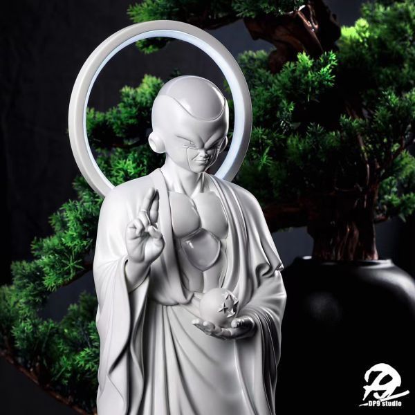 【預購】七龍珠 萬佛系列06-佛利薩 X DP9 STUDIO 動漫,模型,玩具,gk,玩驛,火影,手辦,海賊,死神,航海王,獵人,阿拉蕾,七大罪,七龍珠,寶可夢,神奇寶貝,哥吉拉,宮崎駿,迪士尼,灌籃高手,鬼滅之日刃,一拳超人,蠟筆小新,咒術,鏈鋸人,進擊的巨人,妖精尾巴,我的英雄學院,我英,鋼鍊,鋼之煉金術師,新世紀福音戰士,EVA,間諜家家酒,Re0,漫威,dc,集美#hex#tsume#prime1#queen#tes#xm#野獸國#壽屋#數碼寶貝
