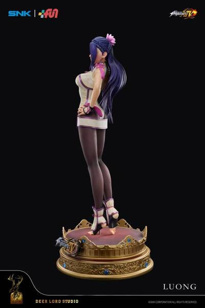 【預購】梁 拳皇XIV X Deer Lord木麓以太 正版授權 玩驛丨Toy station, GK雕像預購, GK雕像代購, GK雕像現貨, GK雕像修復, 購物網站, 自媒體選物店, SCC玩具屋, 玩具給庫, 希模型, 瘋公仔, 訂製雕像,模型,伯公仔,gk,玩驛,火影,夜風本舖,海賊,死神,航海王,獵人,阿拉蕾,七大罪,七龍珠,寶可夢,神奇寶貝,哥吉拉,宮崎駿,迪士尼,灌籃高手,鬼滅之日刃,一拳超人,蠟筆小新,咒術,鏈鋸人,進擊的巨人,妖精尾巴,我的英