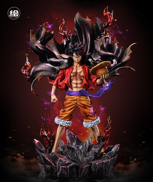 【代購】海賊王 (雙版本)  POP 鬼島 魯夫 霸王色霸氣 X TH天繪 玩驛丨Toy station, GK雕像預購, GK雕像代購, GK雕像現貨, GK雕像修復, 咒術, 咒術迴戰, SCC玩具屋, 玩具給庫, NBA, 瘋公仔, 訂製雕像,模型,伯公仔,gk,玩驛,火影,夜風本舖,海賊,死神,航海王,獵人,阿拉蕾,七大罪,七龍珠,寶可夢,神奇寶貝,哥吉拉,宮崎駿,迪士尼,灌籃高手,鬼滅之刃,一拳超人,蠟筆小新,咒術,鏈鋸人,進擊的巨人,乙骨,我英
